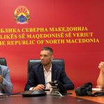 Drejtori Muhamed Ali: Përmes projektit NICS-2 me Inteligjencë artificiale modernizojmë sistemin e menaxhimit të krizave