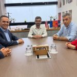 VLEN kandidon Jakup Huseinin për kryetar të Bërvenicës