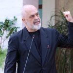 Rama shkarkon Lamallarin, ministër të Brendshëm emëron Ervin Demon