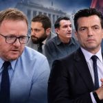 “I ke dhënë vilë Veliajt, dhe ke pasur të punësuar gruan e Endri Fugës”, përplasje të ashpra mes Agron Shehaj dhe Genti Tares